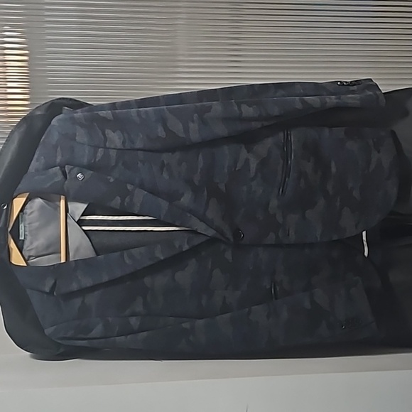 Scotch & Soda Tailored Blazer - Picture 1 of 11